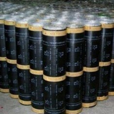 佳木斯建筑防水材料 类型、应用与选择指南