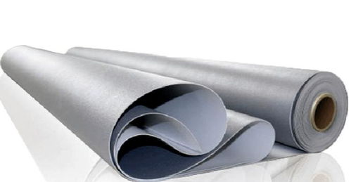 高分子防水材料的特性与应用