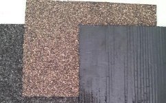 SBS改性沥青防水卷材 现代建筑防水的可靠选择