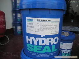 JS防水涂料 特性、应用及防水工程全解析