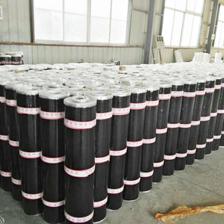 陕西自粘改性沥青SBS防水卷材 山东新品的卓越性能与市场潜力