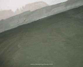 卫生间防水涂料施工全攻略 如何正确涂刷防水材料