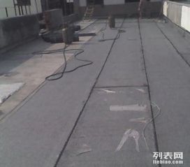 专业防水材料全攻略 守护家庭、厂房、地下室与卫生间的每一寸空间