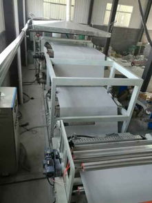 聚氨酯防水涂料 新型防水材料引领行业变革——走进寿光市通盈防水材料厂